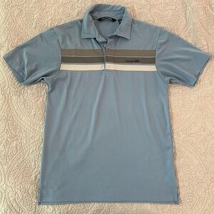 Travis Mathew Polo